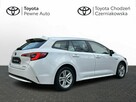 Toyota Corolla TS 1.8 HSD 122KM COMFORT, salon Polska, gwarancja, FV23% - 5