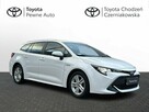 Toyota Corolla TS 1.8 HSD 122KM COMFORT, salon Polska, gwarancja, FV23% - 7