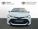 Toyota Corolla TS 1.8 HSD 122KM COMFORT, salon Polska, gwarancja, FV23% - 8