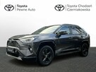 Toyota RAV-4 2.5 HSD 218KM 4x2 SELECTION, salon Polska, gwarancja - 1