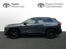 Toyota RAV-4 2.5 HSD 218KM 4x2 SELECTION, salon Polska, gwarancja - 2