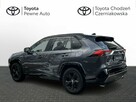 Toyota RAV-4 2.5 HSD 218KM 4x2 SELECTION, salon Polska, gwarancja - 3