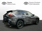 Toyota RAV-4 2.5 HSD 218KM 4x2 SELECTION, salon Polska, gwarancja - 5