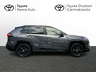 Toyota RAV-4 2.5 HSD 218KM 4x2 SELECTION, salon Polska, gwarancja - 6