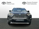 Toyota RAV-4 2.5 HSD 218KM 4x2 SELECTION, salon Polska, gwarancja - 8