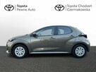 Toyota Yaris 1,5 VVTi 125KM COMFORT, salon Polska, gwarancja, FV23% - 2