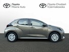 Toyota Yaris 1,5 VVTi 125KM COMFORT, salon Polska, gwarancja, FV23% - 6