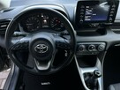 Toyota Yaris 1,5 VVTi 125KM COMFORT, salon Polska, gwarancja, FV23% - 16