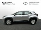 Toyota Yaris Cross 1.5 HSD 116KM COMFORT, salon Polska, gwarancja, FV23% - 2