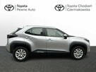 Toyota Yaris Cross 1.5 HSD 116KM COMFORT, salon Polska, gwarancja, FV23% - 6