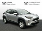 Toyota Yaris Cross 1.5 HSD 116KM COMFORT, salon Polska, gwarancja, FV23% - 7