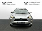 Toyota Yaris Cross 1.5 HSD 116KM COMFORT, salon Polska, gwarancja, FV23% - 8