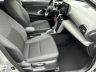 Toyota Yaris Cross 1.5 HSD 116KM COMFORT, salon Polska, gwarancja, FV23% - 14