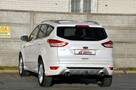 Ford Kuga 2.0TDCI/180KM/AWD/Titanium*Navi*Panorama*Serwis*Półskóry*WiFi*El.Klapa - 4