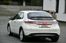 Honda Civic 1,8i-Vtec 140KM SPORT/Serwisowany/Parktronic/Alufelgi/USB/Model2011 - 4