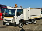 Renault Maxity Poj.2.5 136KM Wywrotka Super Stan Wywrot Iveco Daily Nissan Cabstar - 4