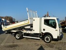 Renault Maxity Poj.2.5 136KM Wywrotka Super Stan Wywrot Iveco Daily Nissan Cabstar - 6