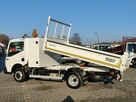 Renault Maxity Poj.2.5 136KM Wywrotka Super Stan Wywrot Iveco Daily Nissan Cabstar - 13