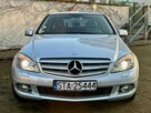 Mercedes C 180 - 10