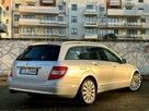 Mercedes C 180 - 12