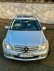 Mercedes C 180 - 14