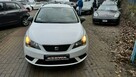 Seat Ibiza 1.4tdi 75 KM Polski salon 2 wl bezwypadkowy serwisowany okazja gwaran - 2