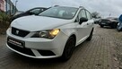 Seat Ibiza 1.4tdi 75 KM Polski salon 2 wl bezwypadkowy serwisowany okazja gwaran - 3