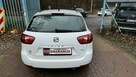 Seat Ibiza 1.4tdi 75 KM Polski salon 2 wl bezwypadkowy serwisowany okazja gwaran - 6