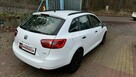 Seat Ibiza 1.4tdi 75 KM Polski salon 2 wl bezwypadkowy serwisowany okazja gwaran - 8