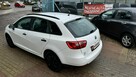 Seat Ibiza 1.4tdi 75 KM Polski salon 2 wl bezwypadkowy serwisowany okazja gwaran - 11