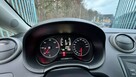 Seat Ibiza 1.4tdi 75 KM Polski salon 2 wl bezwypadkowy serwisowany okazja gwaran - 12