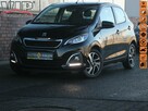 Peugeot 108 Navi*Klimatr*GrzFot*Alu*Kamera*Esp*Led*BT*Android*Gwar VGS!!! - 1