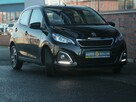 Peugeot 108 Navi*Klimatr*GrzFot*Alu*Kamera*Esp*Led*BT*Android*Gwar VGS!!! - 3