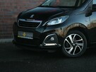 Peugeot 108 Navi*Klimatr*GrzFot*Alu*Kamera*Esp*Led*BT*Android*Gwar VGS!!! - 7