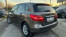 Mercedes B 180 1.8CDi*OPŁACONY Bezwypadkowy Klimatronik Navi Serwis VIP GWARANCJA24M - 2