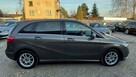 Mercedes B 180 1.8CDi*OPŁACONY Bezwypadkowy Klimatronik Navi Serwis VIP GWARANCJA24M - 3