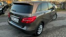 Mercedes B 180 1.8CDi*OPŁACONY Bezwypadkowy Klimatronik Navi Serwis VIP GWARANCJA24M - 5