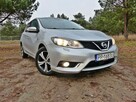 Nissan Pulsar dCi 110*TEKNA*Full*Climatronic*Alu*Navi*Kamera*PDC*Keyless*ZOBACZ!!! - 6