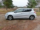Nissan Pulsar dCi 110*TEKNA*Full*Climatronic*Alu*Navi*Kamera*PDC*Keyless*ZOBACZ!!! - 15