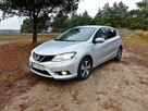 Nissan Pulsar dCi 110*TEKNA*Full*Climatronic*Alu*Navi*Kamera*PDC*Keyless*ZOBACZ!!! - 16