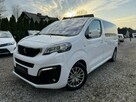 Peugeot Traveller 2.0 HDI 150KM 8 osób Manual Navi Czujnik Przód Tył Duży Serwis!!! - 2