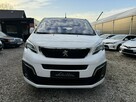 Peugeot Traveller 2.0 HDI 150KM 8 osób Manual Navi Czujnik Przód Tył Duży Serwis!!! - 3