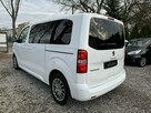 Peugeot Traveller 2.0 HDI 150KM 8 osób Manual Navi Czujnik Przód Tył Duży Serwis!!! - 4