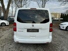 Peugeot Traveller 2.0 HDI 150KM 8 osób Manual Navi Czujnik Przód Tył Duży Serwis!!! - 6