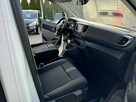 Peugeot Traveller 2.0 HDI 150KM 8 osób Manual Navi Czujnik Przód Tył Duży Serwis!!! - 15