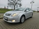 Toyota Avensis 2.0D4D 126KM Zadbany Rata690zł - 1