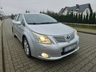 Toyota Avensis 2.0D4D 126KM Zadbany Rata690zł - 3