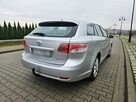 Toyota Avensis 2.0D4D 126KM Zadbany Rata690zł - 5