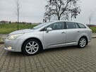 Toyota Avensis 2.0D4D 126KM Zadbany Rata690zł - 6