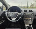 Toyota Avensis 2.0D4D 126KM Zadbany Rata690zł - 7